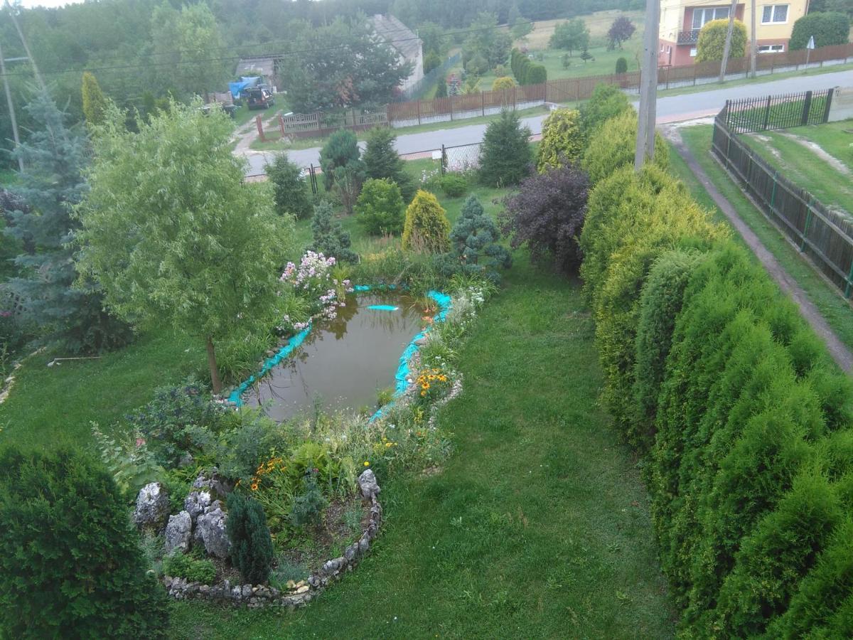 Jurajska Bajka Agroturismo *