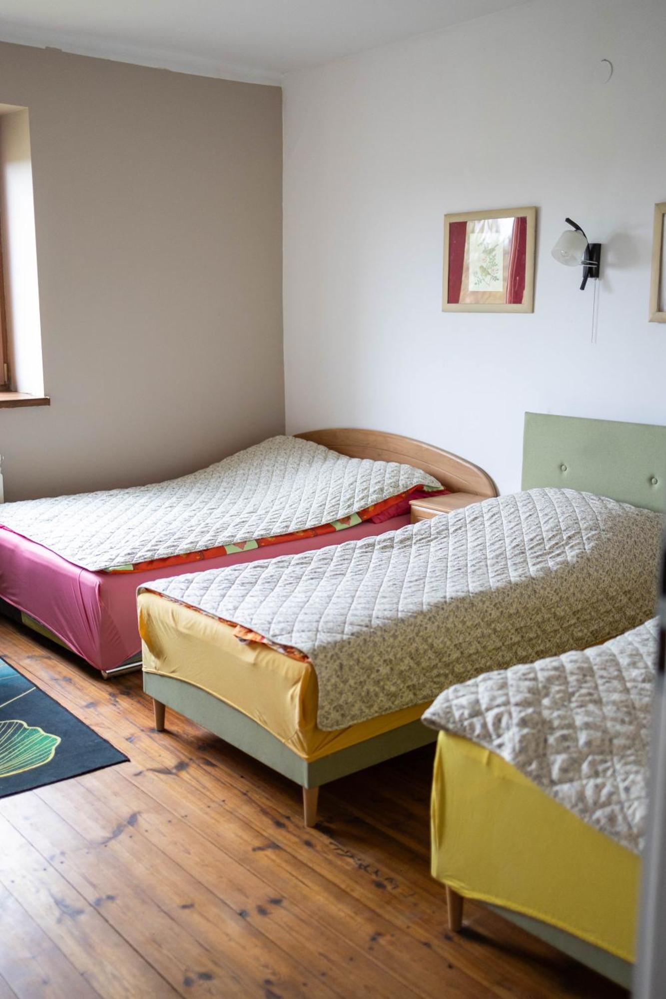 Jurajska Bajka Agroturismo *